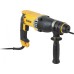 Перфоратор сетевой DeWALT D25144К БЗП в комплекте [D25144K-KS]