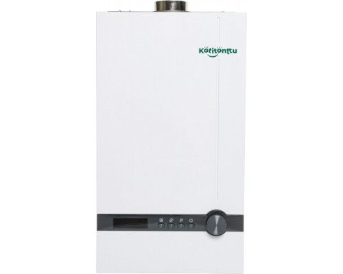 Котел газовый KOTITONTTU SUARI S11 OK с шиной OpenTherm 00-00000332 купить с доставкой и официальной гарантией