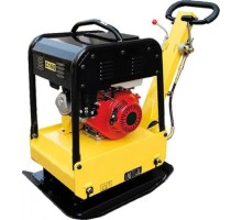 Виброплита TOR C-160S бензиновый двигатель LONCIN 1021591