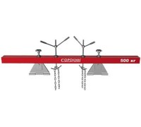 Держатель двигателя СОРОКИН 8.95 грузоподъемность 0,5 т