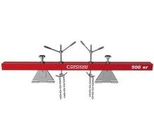 Держатель двигателя СОРОКИН 8.95 грузоподъемность 0,5 т