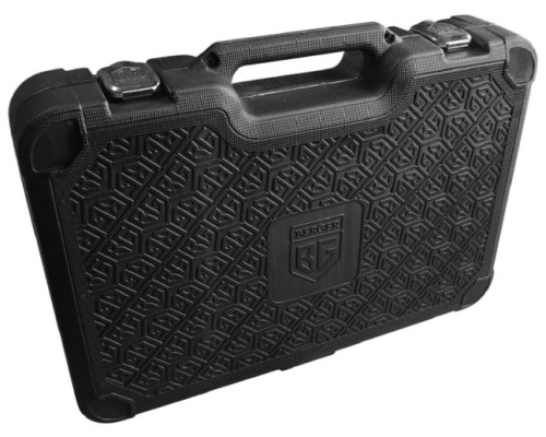 Набор инструментов BERGER BG082-1214 универсальный 1/2
