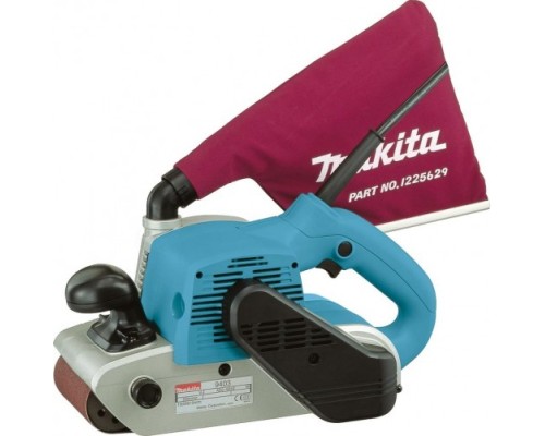 Шлифмашина ленточная сетевая MAKITA 9403