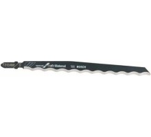 Пилки для мягких материалов BOSCH T1013AWP HCS (3шт) Special for Soft Material [2608667396]