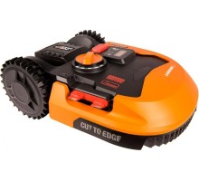 Газонокосилка роботизированная Worx Landroid L WR155E WR155E