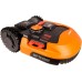 Газонокосилка роботизированная WORX Landroid L WR155E [WR155E]