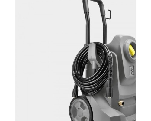 Автомойка KARCHER HD 4/8 Classic *KAP (1.520-974.0), 230V [1.520-974.0]