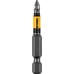 Набор бит DENZEL PH1х50 сталь s2, круглый профиль, 10 шт. [11648]