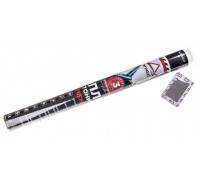 Пленка тонировочная ARNEZI A0803011 0,5 м x3 м Charcoal 15%