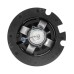 Лампа ксеноновая MTF LIGHT D2S, 85В, 35Вт, 6000К TUNNING SBD2S6