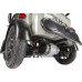 Трицикл WANSHIDA LC300 черный-3075 025552-3075 купить с доставкой и официальной гарантией