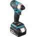 Дрель-шуруповерт аккумуляторная MAKITA DTD157RTJ