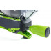 Пила торцовочная аккумуляторная GREENWORKS GD24MS216 24V, б/щ, 4800 об/мин, АКБ 5Ач и ЗУ 1501707UG