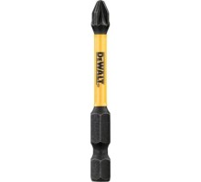 Бита для заворачивания ударная DeWALT РH2х57 мм (5шт) IMPACT TORSION DT7998T-QZ [DT7998T-QZ]