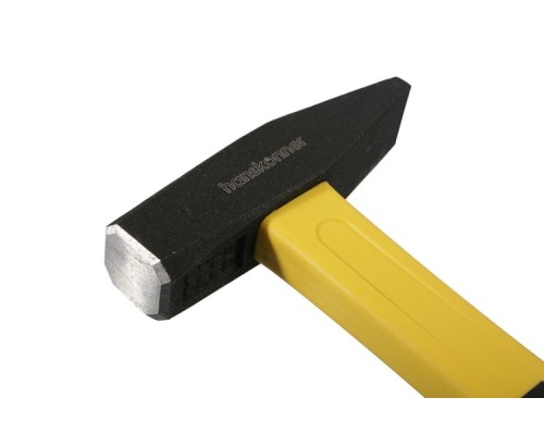 Молоток слесарный HANSKONNER HK1010-83-500 усиленный, 500гр. Молоток слесарный HANSKONNER HK1010-83-500 усиленный, 500гр.