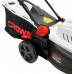 Газонокосилка аккумуляторная Crown CT29018HX-4 BL