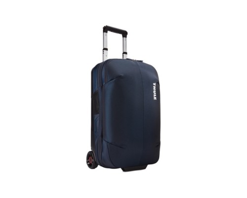 Дорожный чехол THULE 3 203 447 для ручной клади subterra carry-on, mineral, 36l [3203447]