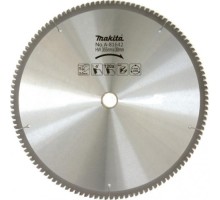 Пильный диск по алюминию MAKITA 355x30/25x2.4x120T A-81642
