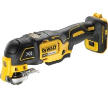 Многофункциональный инструмент аккумуляторный DeWALT DCS 356E1T бесщеточный, без ЗУ