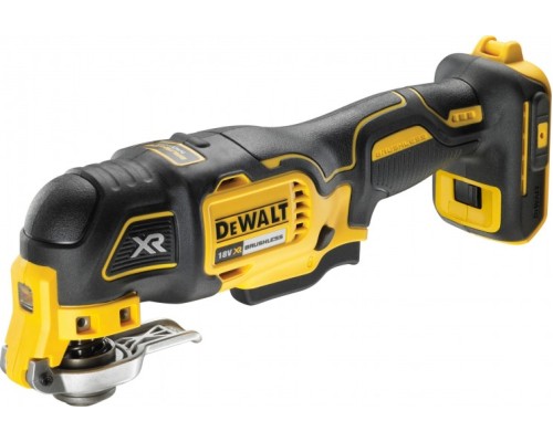 Многофункциональный инструмент аккумуляторный DeWALT DCS 356E1T бесщеточный, [DCS356E1T-XJ]