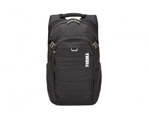 Рюкзак THULE 3 204 167 для ноутбука construct backpack, 24l, black [3204167]