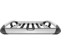 Корзина алюминиевая THULE Trail 160x100 см 824