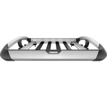 Корзина алюминиевая THULE Trail 160x100 см 824 824