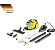 Пароочиститель KARCHER SC 5 EasyFix Iron Kit 1.512-536.0 [1.512-536.0]