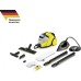 Пароочиститель KARCHER SC 5 EasyFix Iron Kit 1.512-536.0 [1.512-536.0]