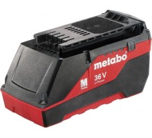 Аккумулятор METABO 36 V 4.0 Ач Li-Power Extreme [625528000]