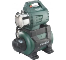 Установка для водоснабжения METABO HWW 4500/25 Inox [600972000]