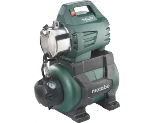 Установка для водоснабжения METABO HWW 4500/25 Inox [600972000]