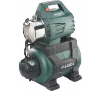 Установка для водоснабжения METABO HWW 4500/25 Inox 600972000
