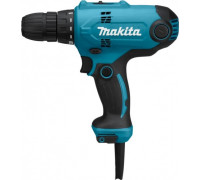 Шуруповерт сетевой MAKITA DF 0300X2 DF0300X2