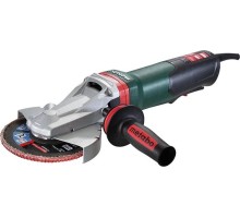 Угловая шлифмашина сетевая METABO WEVF 10-125 Quick inox [613080000]