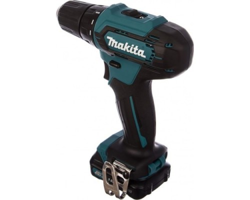 Аккумуляторный шуруповерт MAKITA DF 333 DWYE [DF333DWYE]