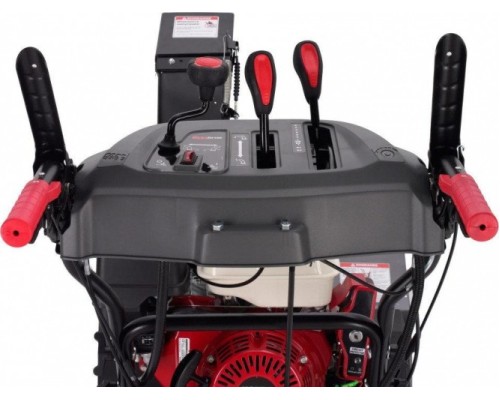 Снегоуборочная машина Evoline SBG 690 HE бензиновый [SBG690HE]