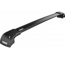 Багажник THULE WingBar Edge L/LX на Fixpoint черный (на интегрированные рейлинги) 9596B [9596B]