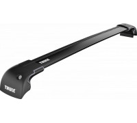 Багажник THULE WingBar Edge L/LX на Fixpoint черный (на интегрированные рейлинги) 9596B 9596B