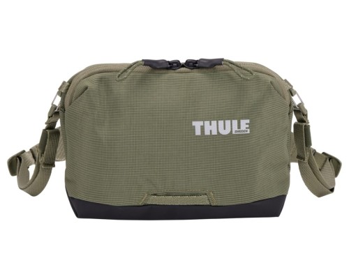 Сумка THULE 3205006 через плечо Paramount Crossbody, 2L, Soft Green