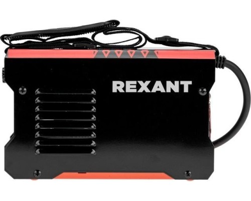 Сварочный инвертор REXANT MINI-190 [11-0916]