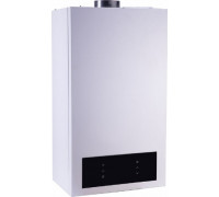 Котел газовый HUBERT AGB 10 DP 1925210