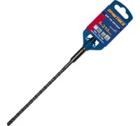 Бур SDS-plus ПРАКТИКА Х-тип 6х  150/210 мм 775-785 775-785