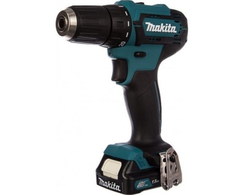 Аккумуляторный шуруповерт MAKITA DF 333 DWYE [DF333DWYE]