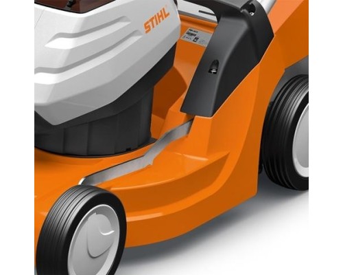 Газонокосилка аккумуляторная STIHL RMA 448 TC PRO самоходная без АКБ и ЗУ [63580111420]