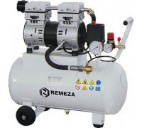 Компрессор поршневой безмасляный REMEZA СБ4/С-24.OLD15 8091380