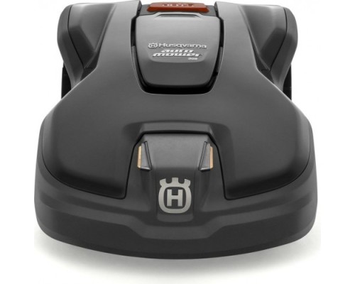 Газонокосилка роботизированная HUSQVARNA AUTOMOWER 305 [9679740-11]
