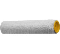 Валик малярный стержневой STAYER VELOUR velur 40, 240 мм, d=40 мм, ворс 4 мм, ручка d=6 мм 0231-23_z01