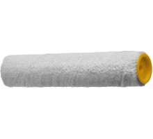 Валик малярный стержневой STAYER VELOUR velur 40, 240 мм, d=40 мм, ворс 4 мм, ручка d=6 мм 0231-23_z01