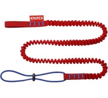 Страховочный строп KNIPEX 005001TBK tethered tools [KN-005001TBK]